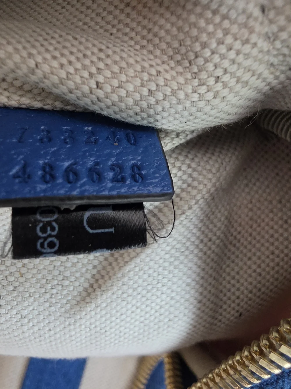 Gucci stylish men
